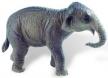 Bullyland - Figurina Pui de elefant indian Deluxe